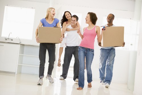 Professional piano removals in Soho with careful wrapping and transport