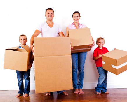 Man With A Van Soho local moving service introduction