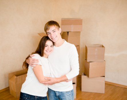 PCI compliant secure payment confirmation for Soho removals