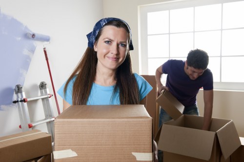 Planned piano relocation process for a Soho home or business