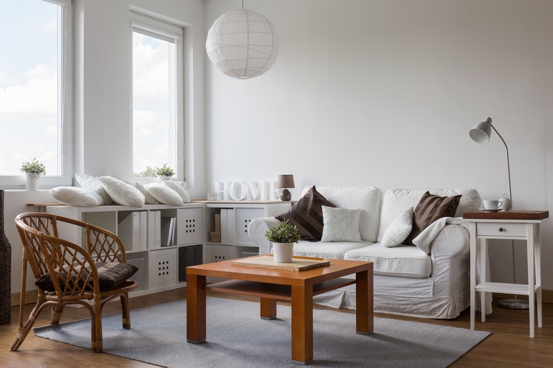 Office relocation packing and furniture handling in Soho